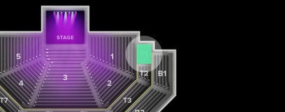 Seat view from Terrace