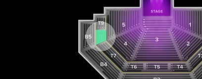 Seat view from Terrace