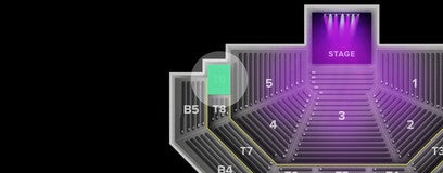 Seat view from Terrace