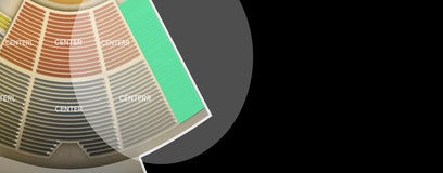 Seat view from Right