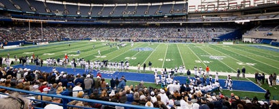 Seat view from Public