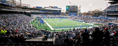 Seat view from Public