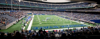 Seat view from Students