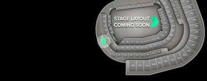 Seat view from Students