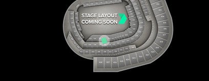 Seat view from Public