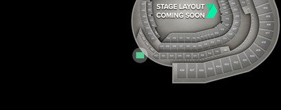 Seat view from Club Level