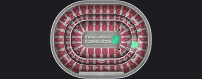 Seat view from Middle