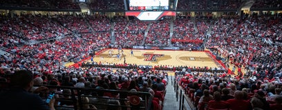 Seat view from Lower Center