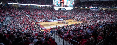 Seat view from Lower Corner