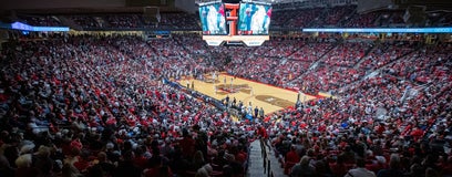 Seat view from Lower Corner