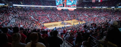 Seat view from Lower Corner