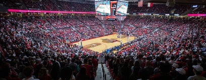 Seat view from Lower Corner