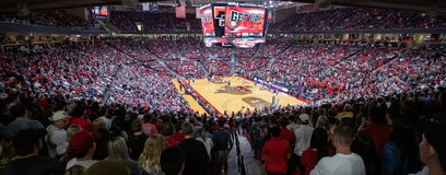 Seat view from Lower Corner