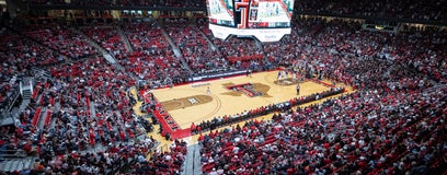 Seat view from Upper Center