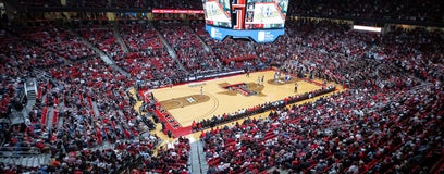 Seat view from Upper Corner