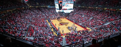 Seat view from Upper Corner