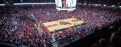 Seat view from Upper Corner