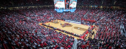 Seat view from Upper Corner