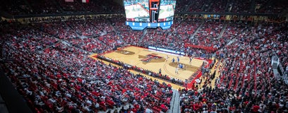 Seat view from Upper Center