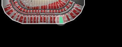 Seat view from Terrace