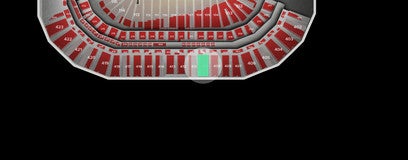 Seat view from Terrace