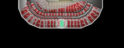 Seat view from Terrace