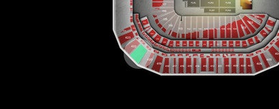 Seat view from Terrace