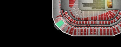 Seat view from Terrace