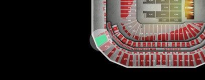 Seat view from Terrace