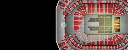 Seat view from Terrace