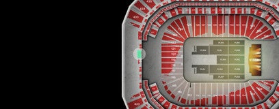 Seat view from Terrace