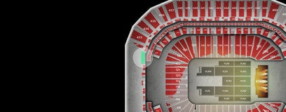 Seat view from Terrace