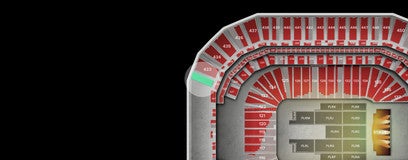 Seat view from Terrace