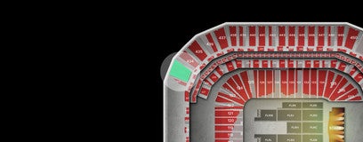 Seat view from Terrace