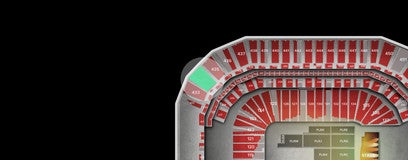 Seat view from Terrace