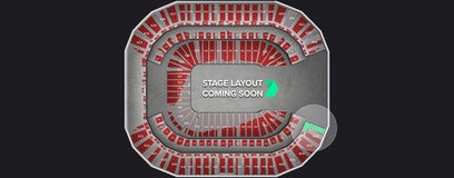 Seat view from Terrace