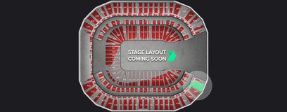 Seat view from Terrace