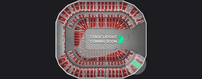 Seat view from Terrace