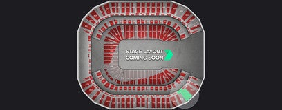 Seat view from Terrace