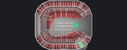 Seat view from Terrace