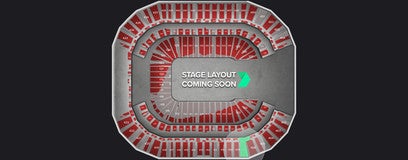 Seat view from Terrace