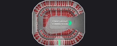 Seat view from Terrace