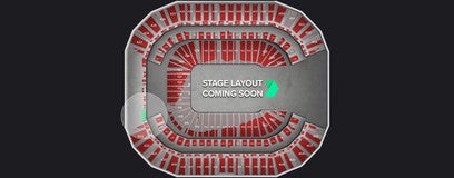 Seat view from Terrace