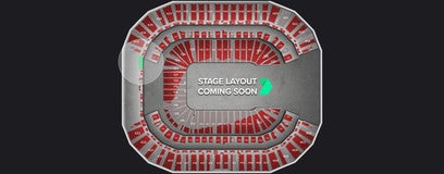 Seat view from Terrace