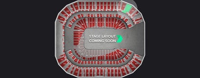 Seat view from Terrace