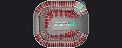 Seat view from Terrace