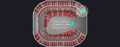 Seat view from Terrace