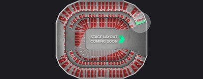 Seat view from Terrace