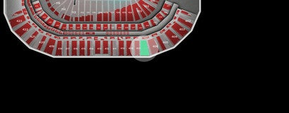 Seat view from Terrace