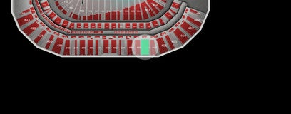 Seat view from Terrace